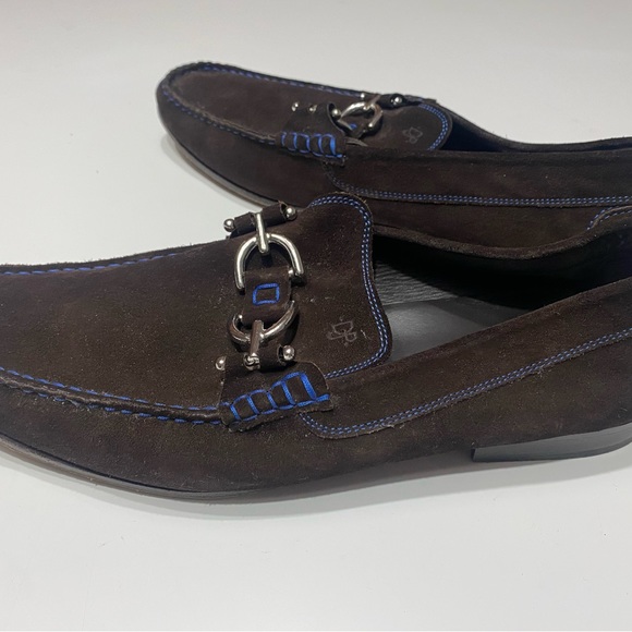 Donald J Pliner DACIO size 11.5 Men main image 8